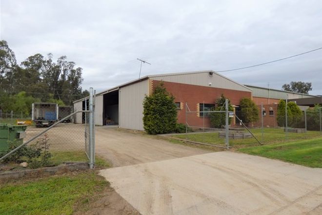 Picture of 25 Mcgeehan Cres, MYRTLEFORD VIC 3737