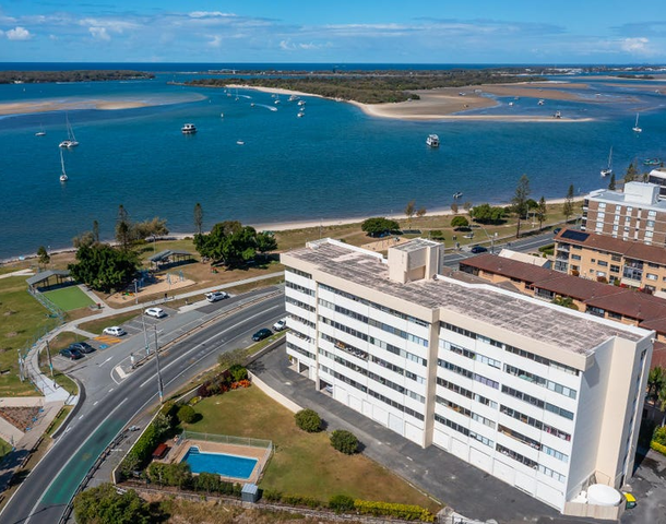 2/554 Marine Parade, Biggera Waters QLD 4216