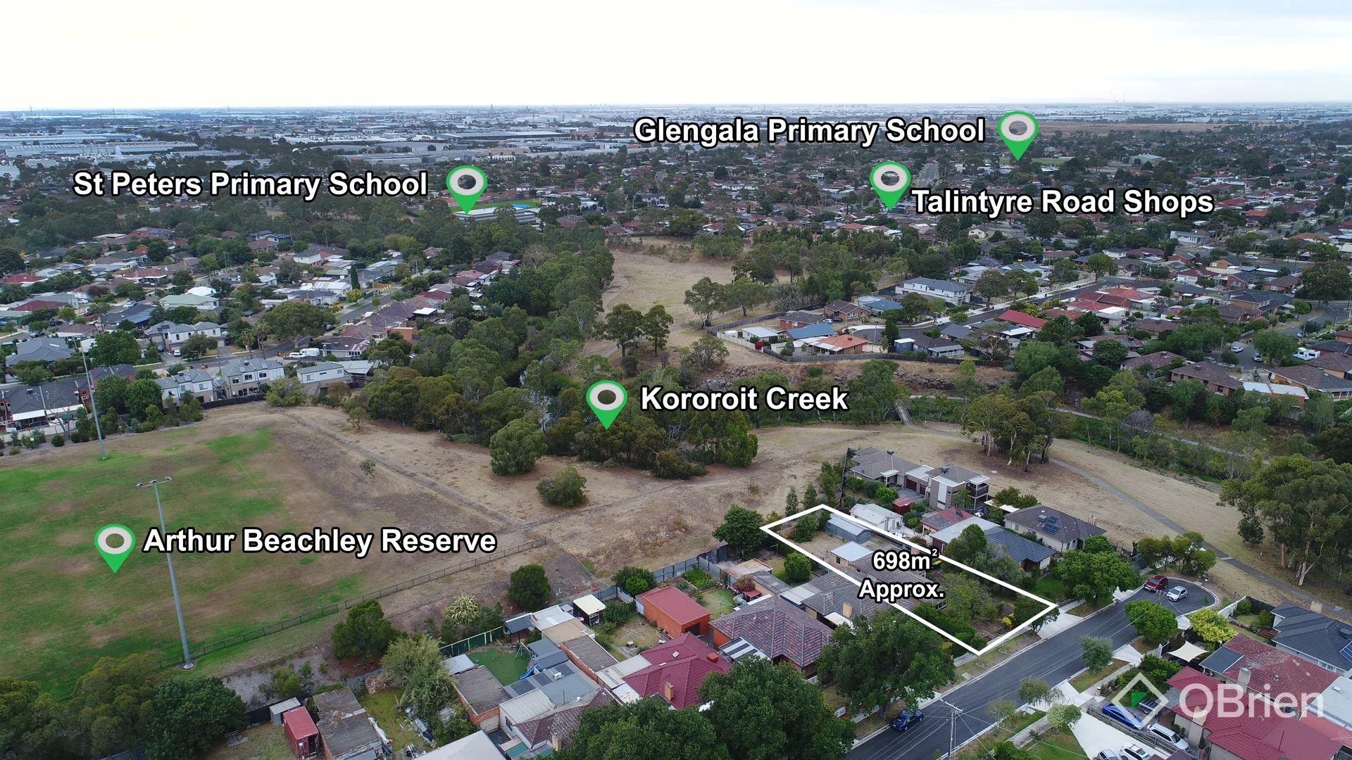 Additional image 24 of 25 Moira Street, Sunshine VIC 3020