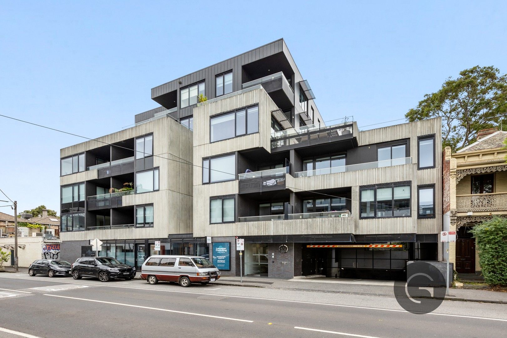 308/11 Reid Street, Fitzroy North VIC 3068, Image 0