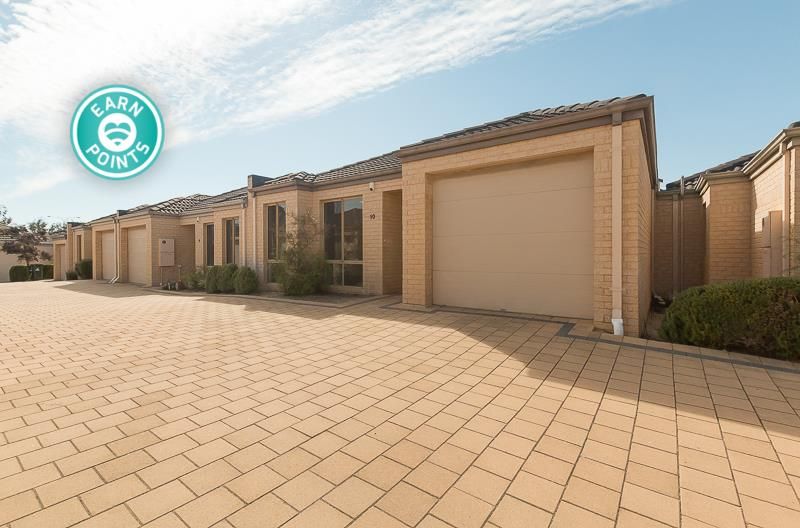 10/192 Kinross Drive, Kinros Property History & Address Research Domain