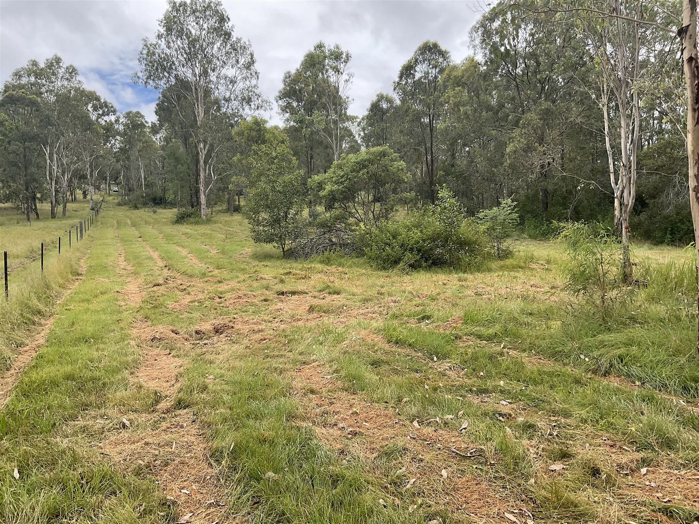 Lot 99 Beitzel Road, South Nanango QLD 4615, Image 2