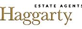 Logo for Haggarty Estate Agents