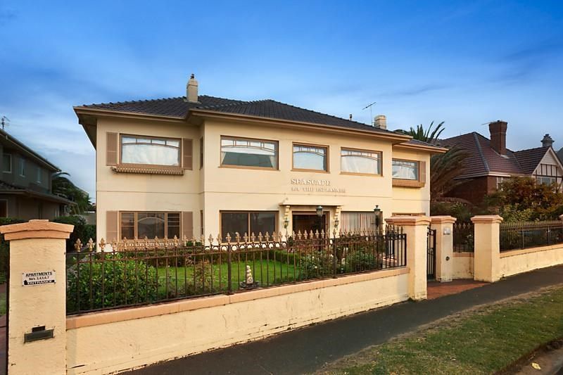 3 bedrooms Townhouse in 7/164 Esplanade BRIGHTON VIC, 3186