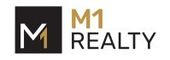 Logo for M1 Realty