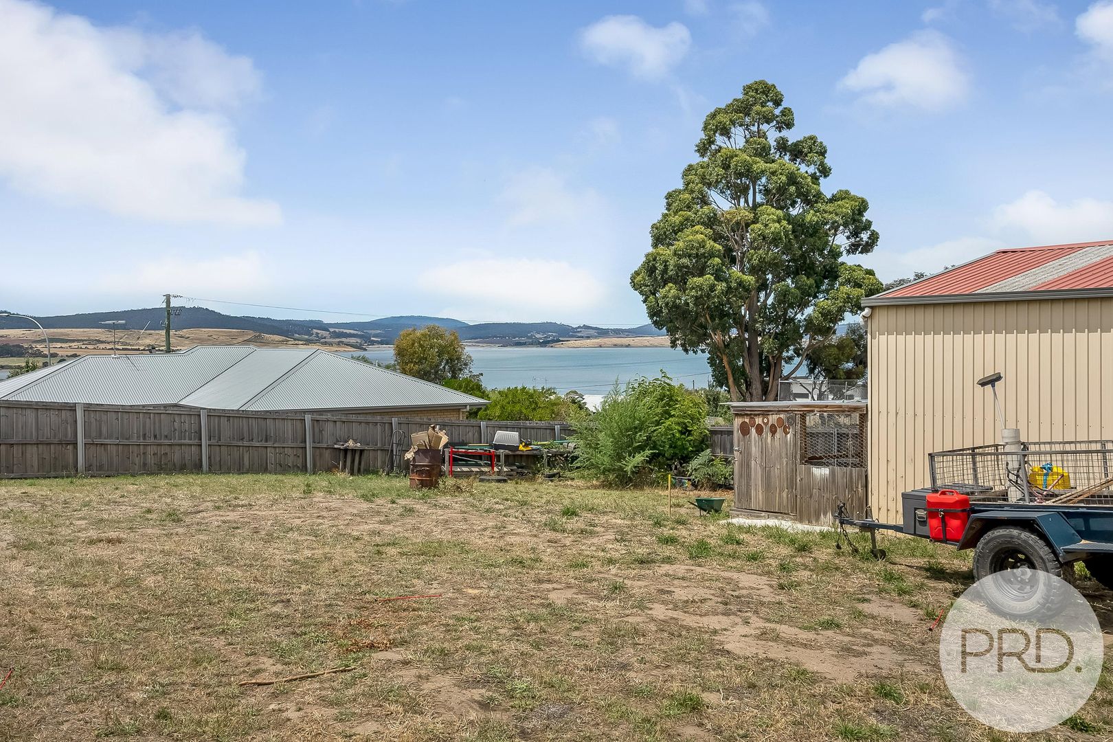 Lot 3 Timber Mill Court, Midway Point TAS 7171, Image 1