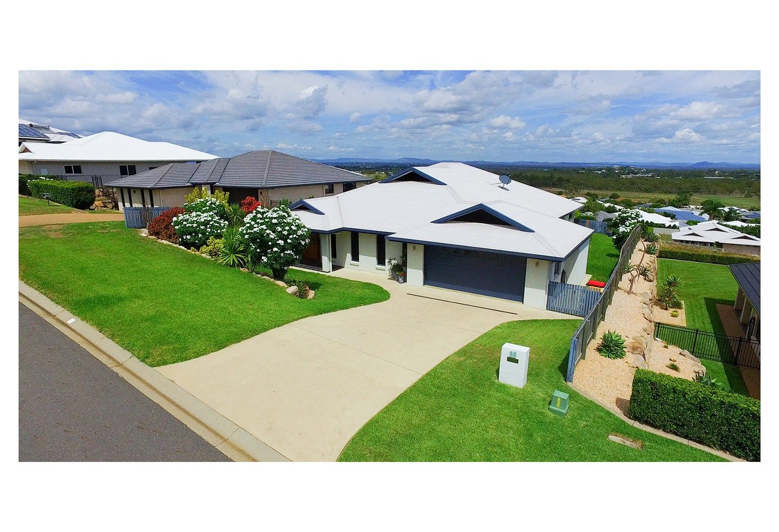 12 Skyline Drive, Norman Gardens QLD 4701, Image 1