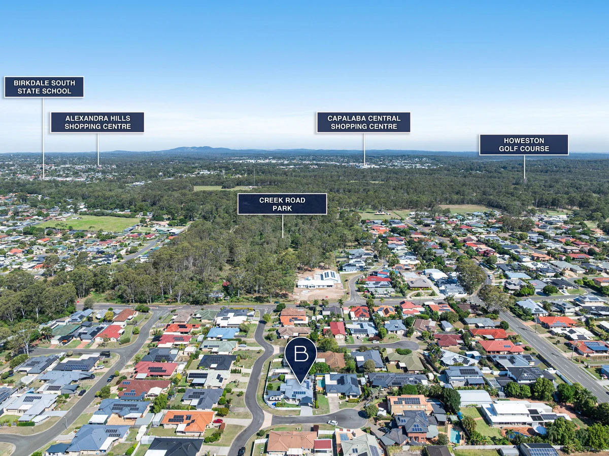 Additional image 19 of 7 Anna Court, Birkdale QLD 4159