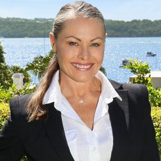 Ray White (The Woollahra Group) - Shannon Cleary