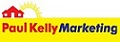 Paul Kelly Marketing's logo