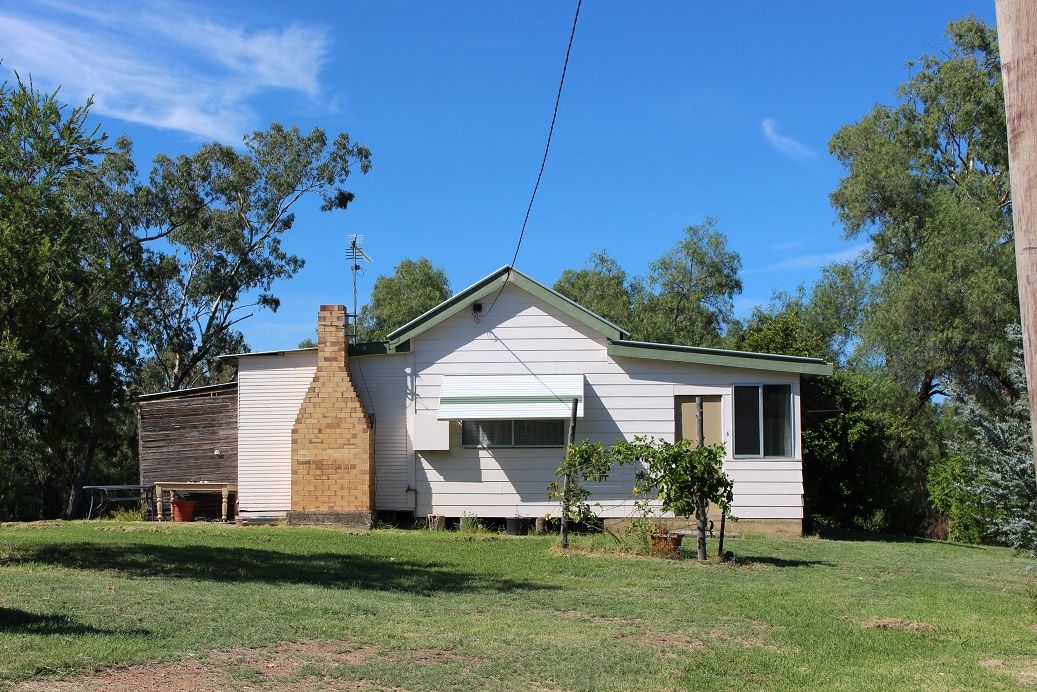 6 Gwydir Street, Bingara NSW 2404, Image 2