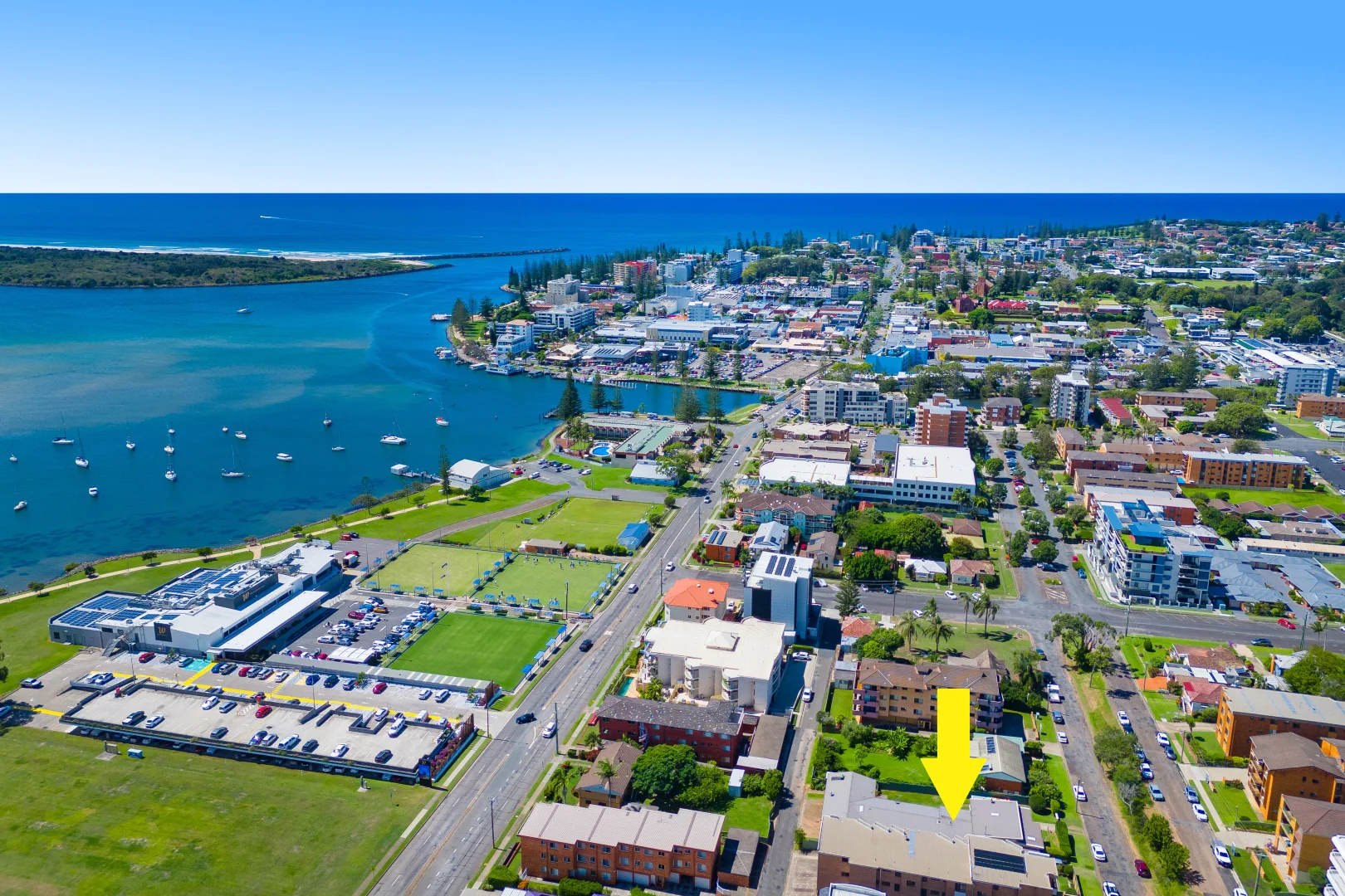 Additional image 11 of 2/23 Waugh Street, Port Macquarie NSW 2444