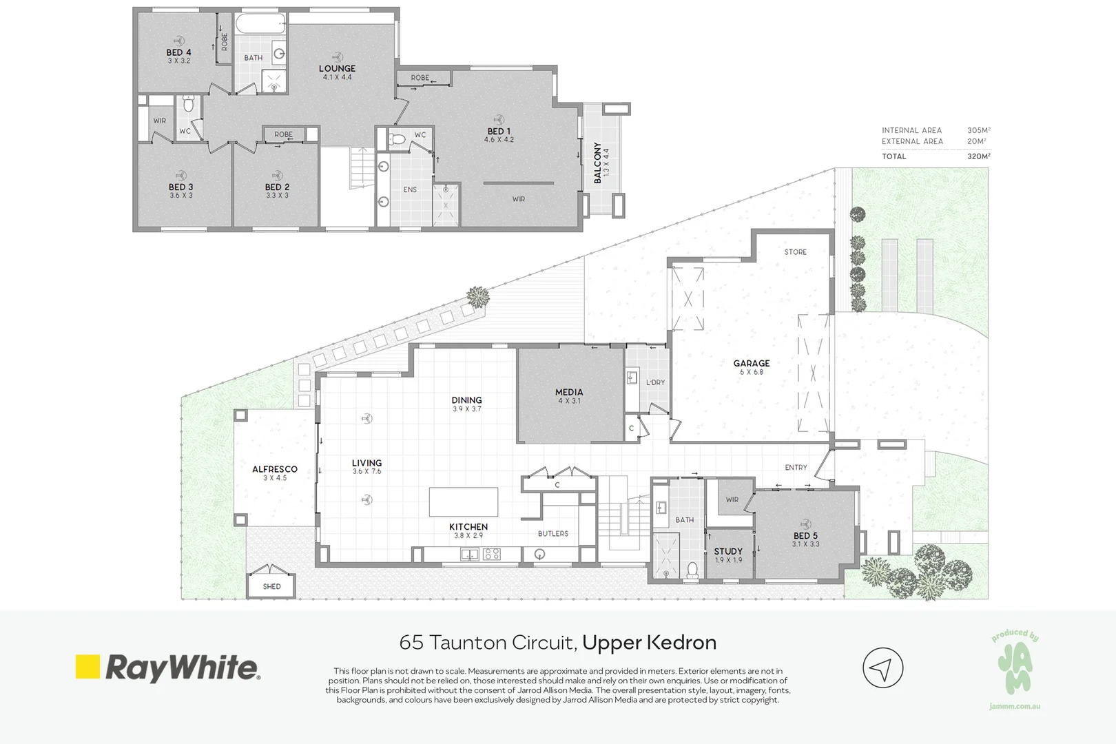 Additional image 20 of 65 Taunton Circuit, Upper Kedron QLD 4055