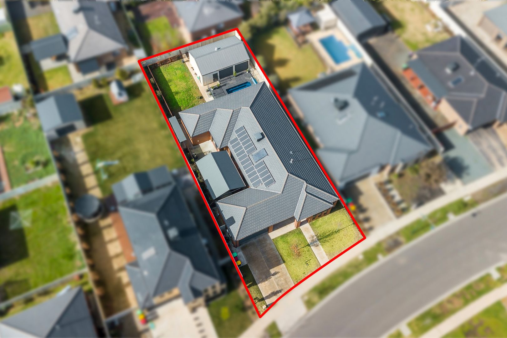 47 Garden Drive, Epsom VIC 3551, Image 1