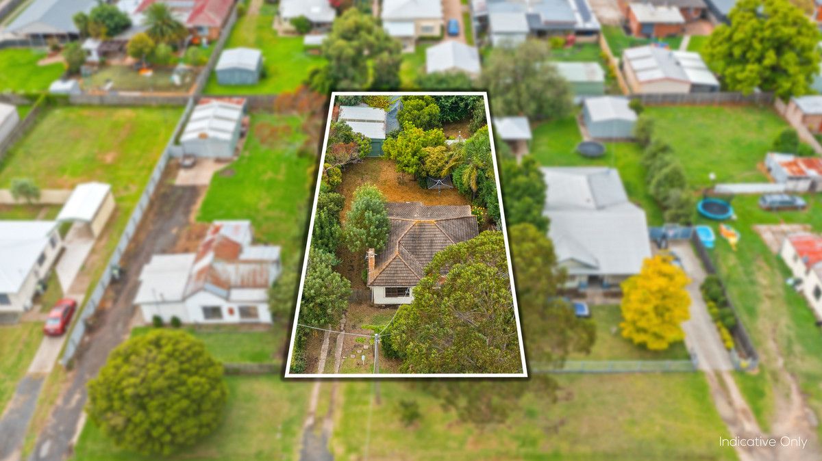 64 Kent Street, Maffra VIC 3860, Image 1