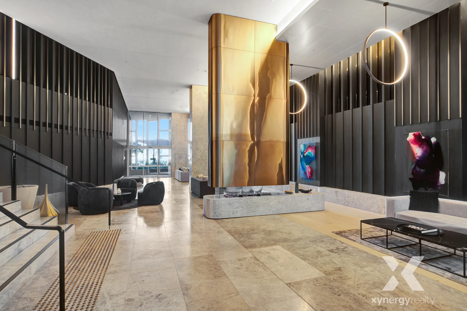 Additional image 8 of 1303B/639 Little Lonsdale Street, Melbourne VIC 3000