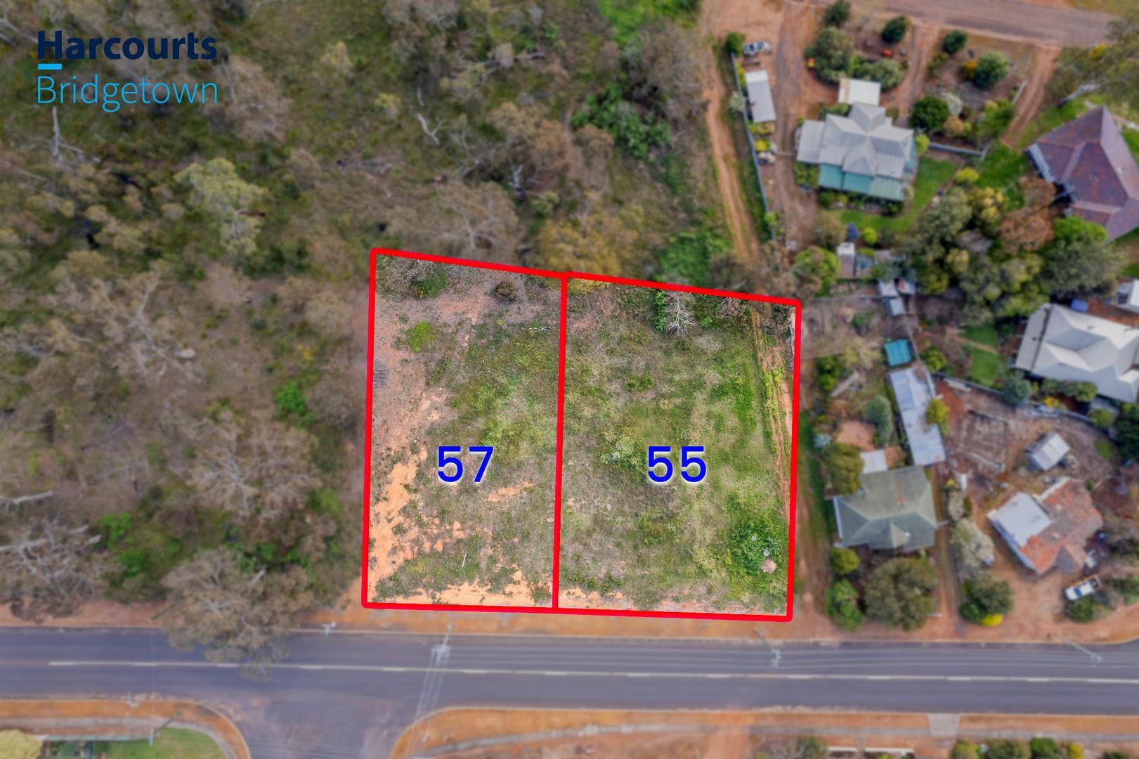 57 Cailes Street, Boyup Brook WA 6244, Image 2