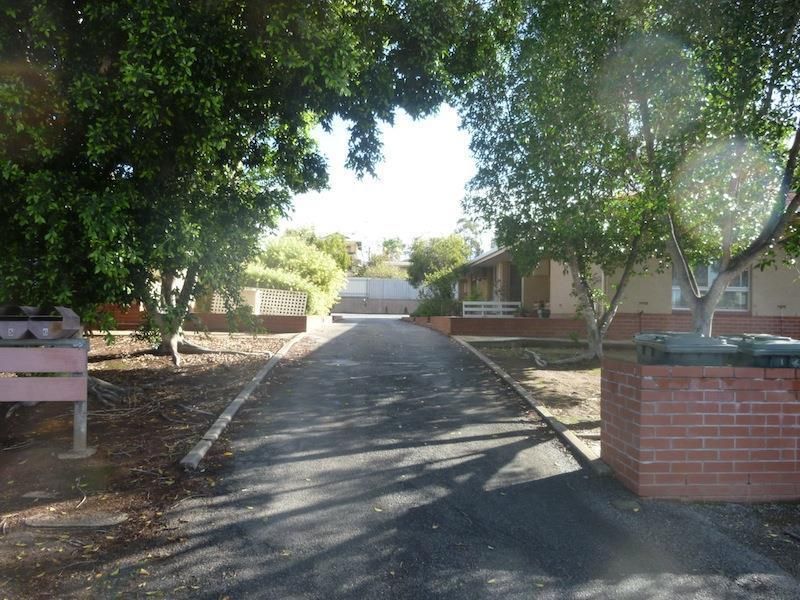 2 bedrooms Apartment / Unit / Flat in 1/5 Thomson Street NORTHAM WA, 6401