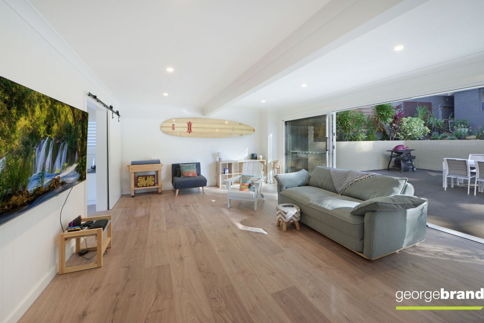 1 Chapman Crescent, Avoca Beach NSW 2251 House For Rent Domain