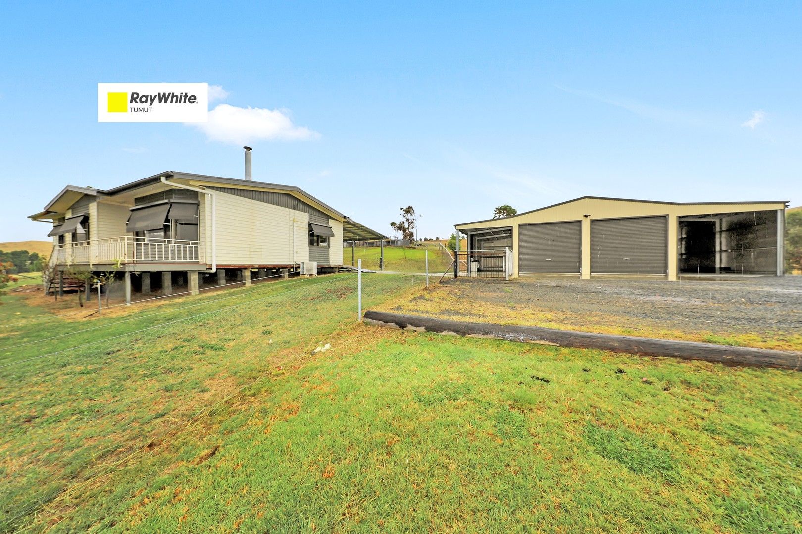 429 Grahamstown Road, Adelong NSW 2729, Image 0