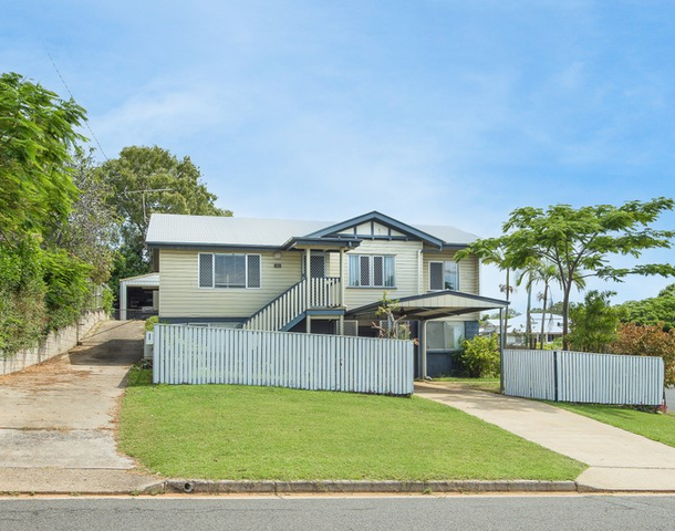 19 Mylne Street, West Gladstone QLD 4680