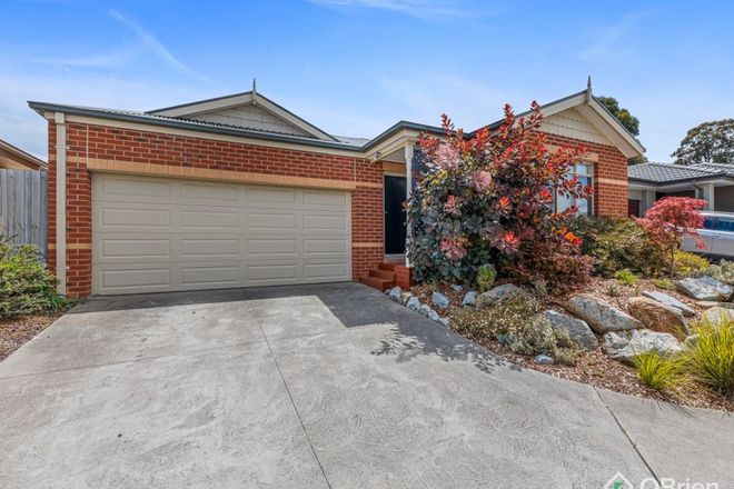 Picture of 8 Premier Lane, GARFIELD VIC 3814
