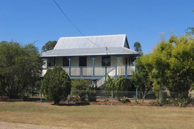 Picture of 5 Old Cleveland Road, THEEBINE QLD 4570
