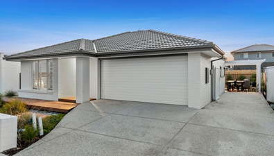 Picture of 28 Robinson Street, ARMSTRONG CREEK VIC 3217
