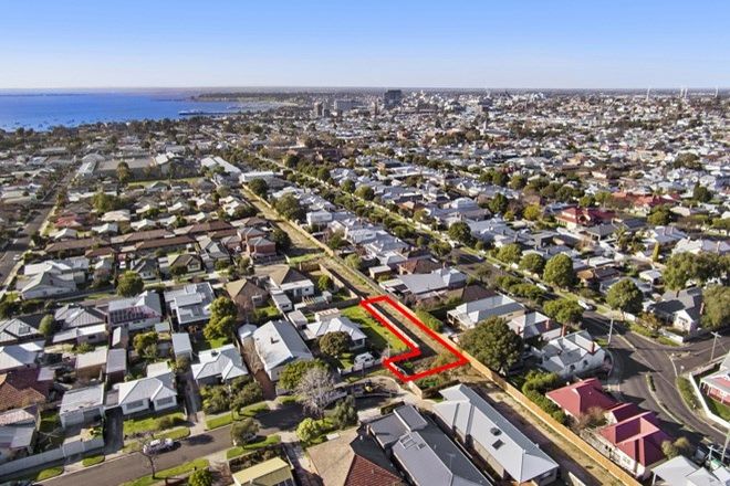 Picture of 11 Sargeant Street, GEELONG WEST VIC 3218