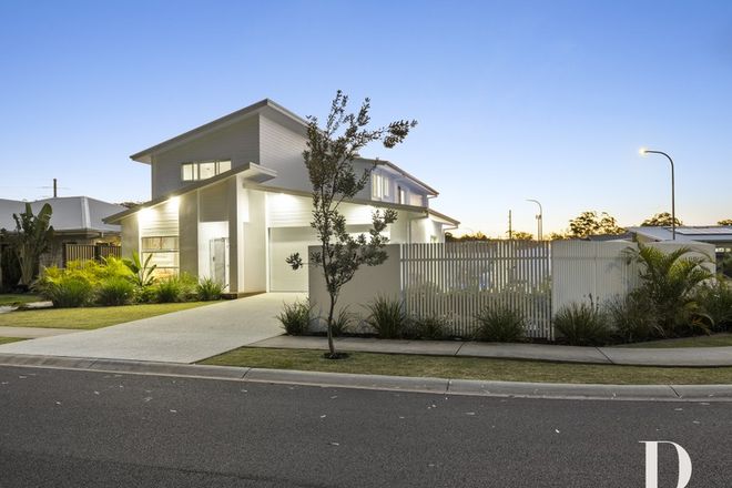 Picture of 8 Beechwood Place, MOONEE BEACH NSW 2450