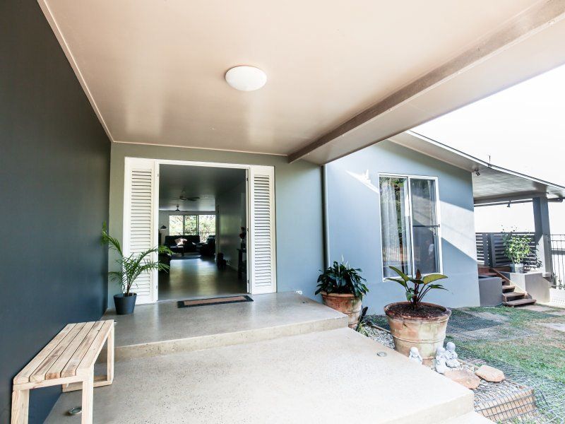 45 Cutten St, Bingil Bay QLD 4852, Image 1