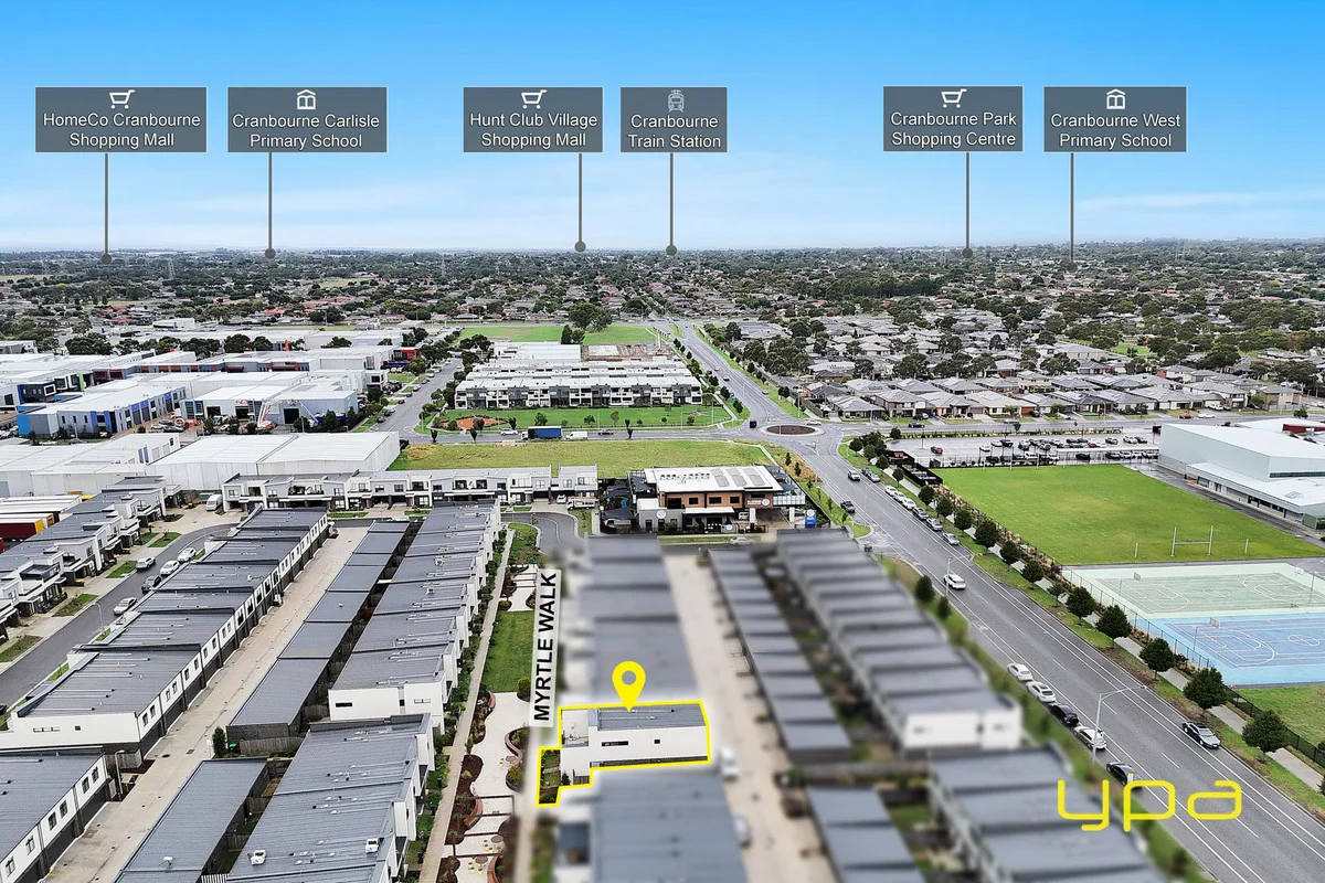 Additional image 16 of 28 Myrtle Walk, Cranbourne West VIC 3977