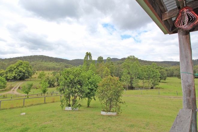 Picture of 513 Watagan Creek Road, LAGUNA NSW 2325