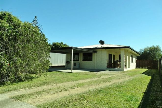 Picture of 20 Fadden Street, WALKERSTON QLD 4751