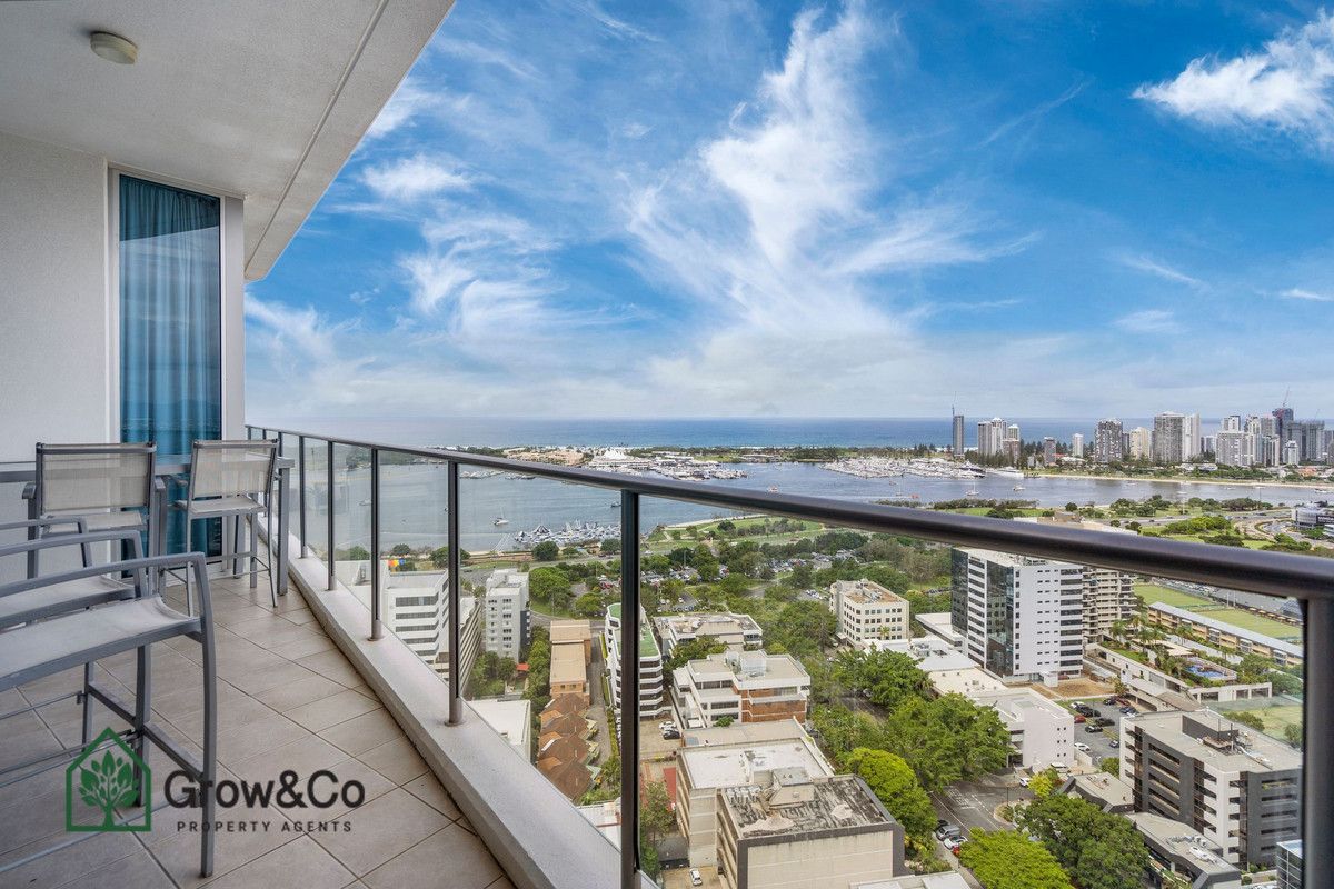 1285/56 Scarborough Street, Southport QLD 4215, Image 0
