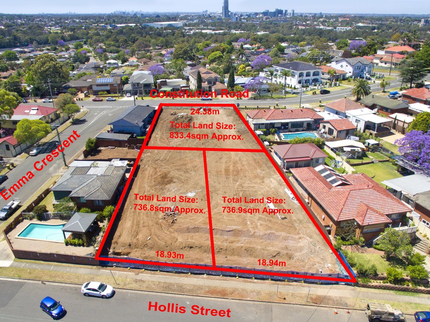29 Constitution Road, Constitution Hill NSW 2145, Image 2