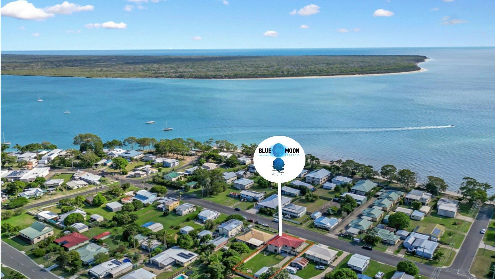 77 Burrum St, Burrum Heads QLD 4659, Image 0