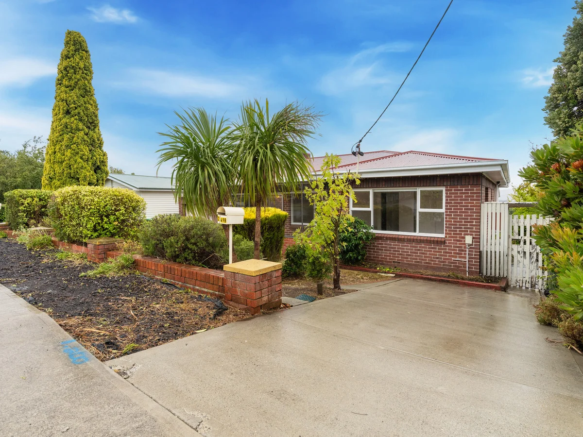 Primary image of 2/49 Katoomba Crescent, Rosetta TAS 7010