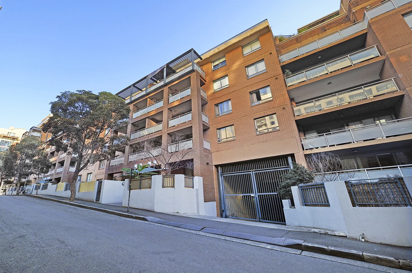 Additional image 6 of 83/32-34 Bunn Street, Pyrmont NSW 2009