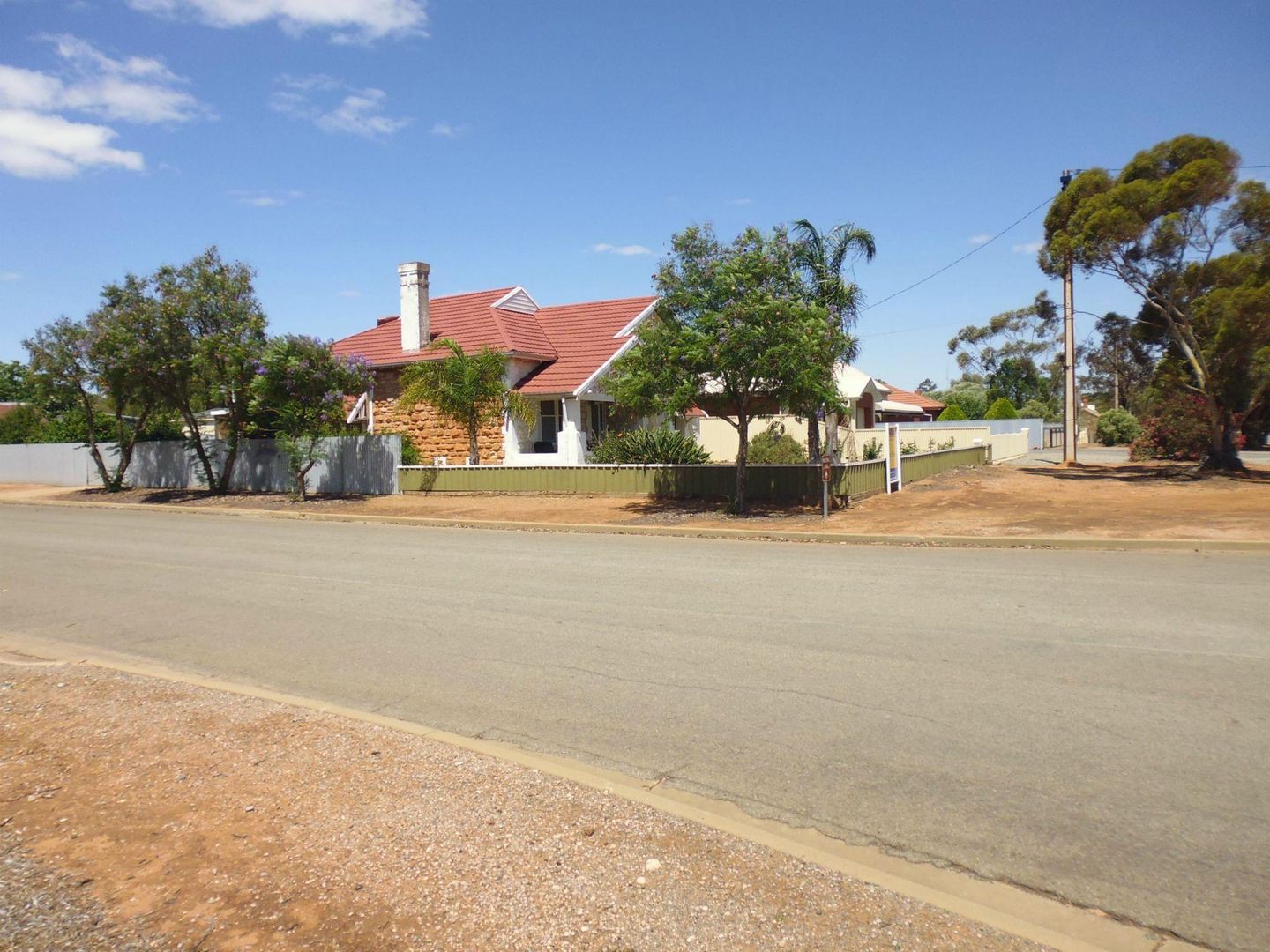 75 Eyre Road, Crystal Brook SA 5523 House For Sale Domain