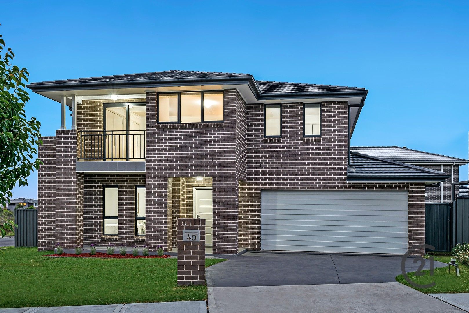 5 bedrooms House in 40 Carney Crescent SCHOFIELDS NSW, 2762