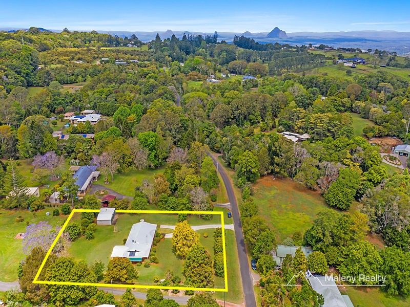 29 Burgess Avenue, Maleny QLD 4552, Image 0