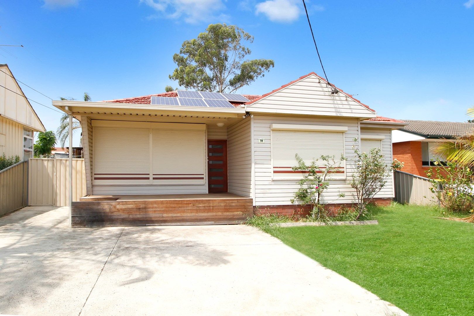 4 bedrooms House in 18 Power Street DOONSIDE NSW, 2767