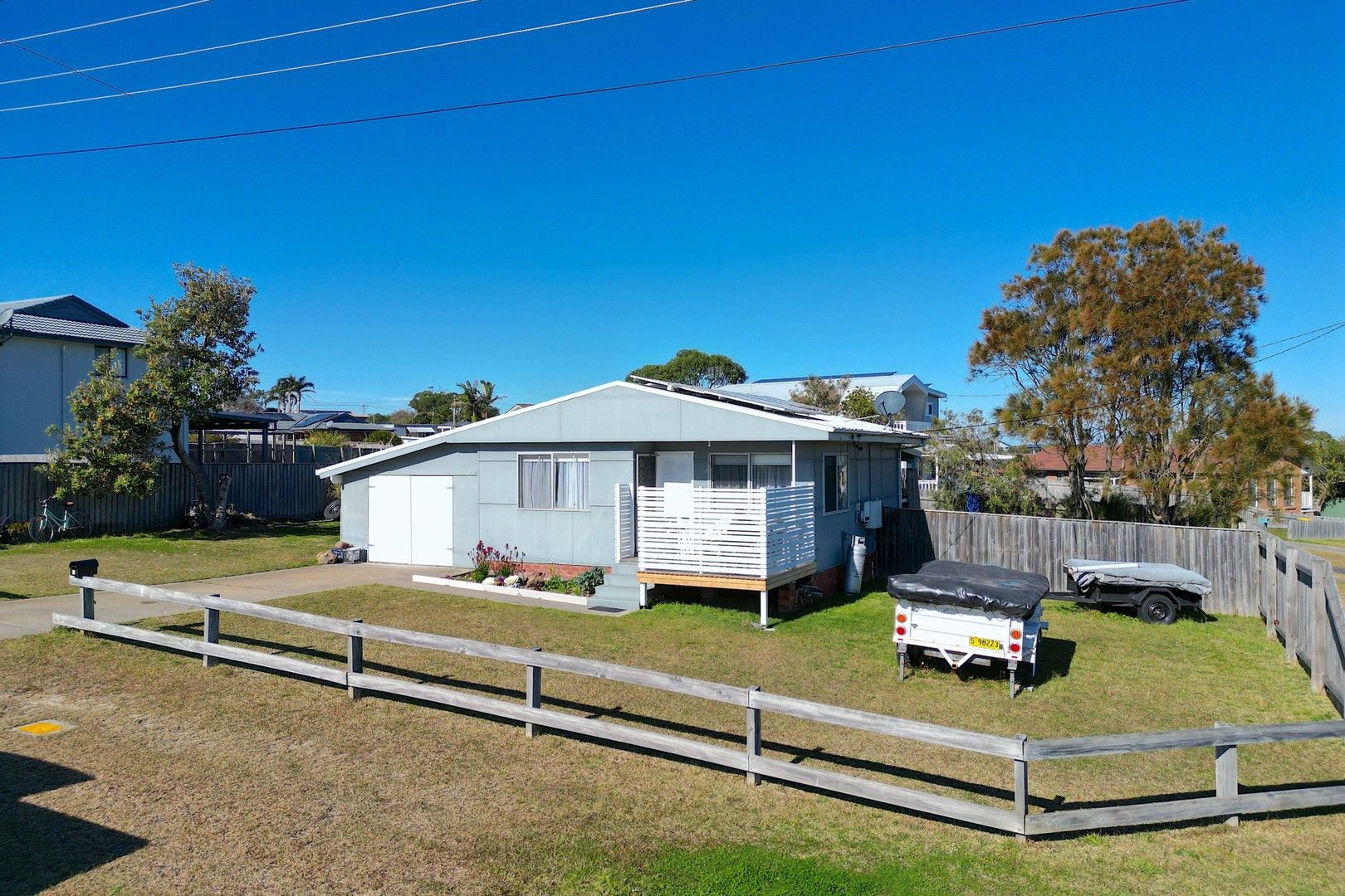 7 Pitman Avenue, Ulladulla NSW 2539, Image 0