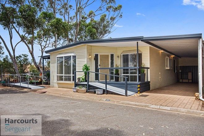 Picture of 129/1 Andrews Road, PENFIELD GARDENS SA 5121