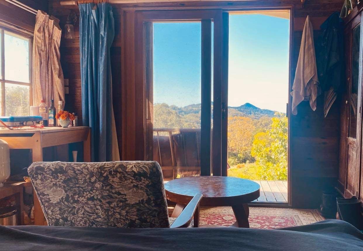 Main Arm NSW 2482 Rural Lifestyle Property for Sale 410,000