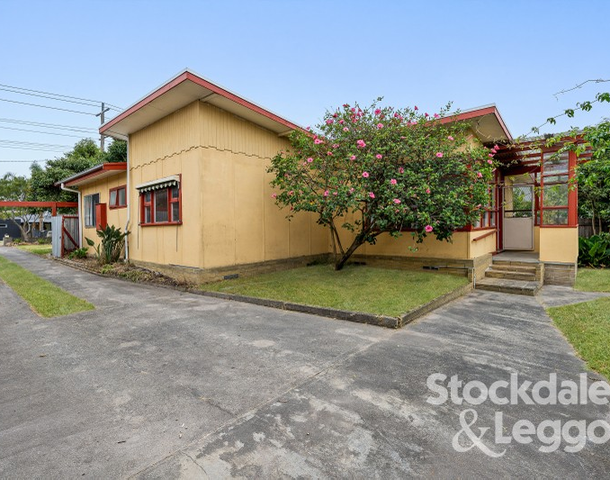 136 Eastbourne Road, Rosebud VIC 3939