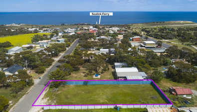 Picture of 20 Christie Street, CAPE JERVIS SA 5204