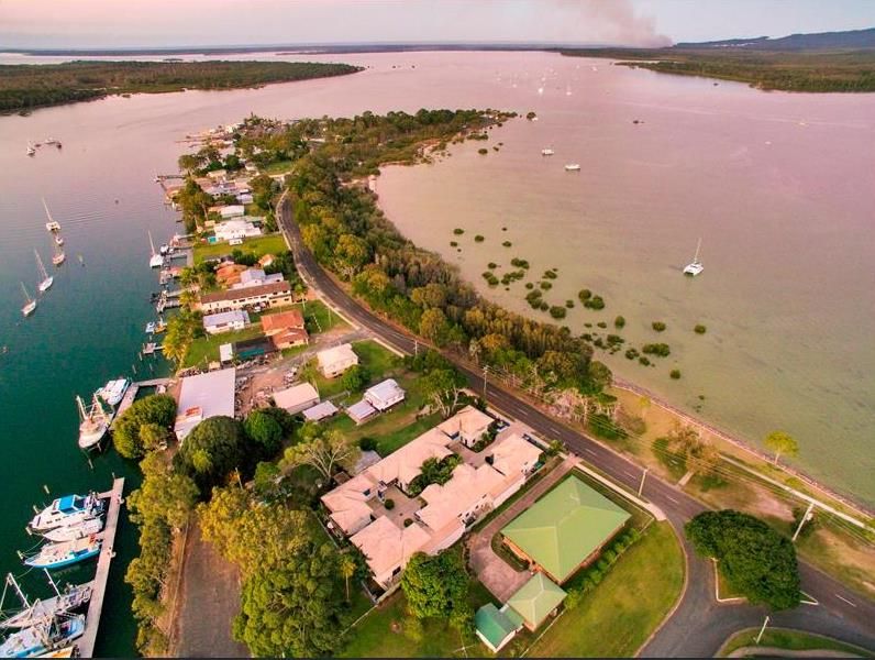 Unit 5/26 Esplanade, Tin Can Bay QLD 4580, Image 2