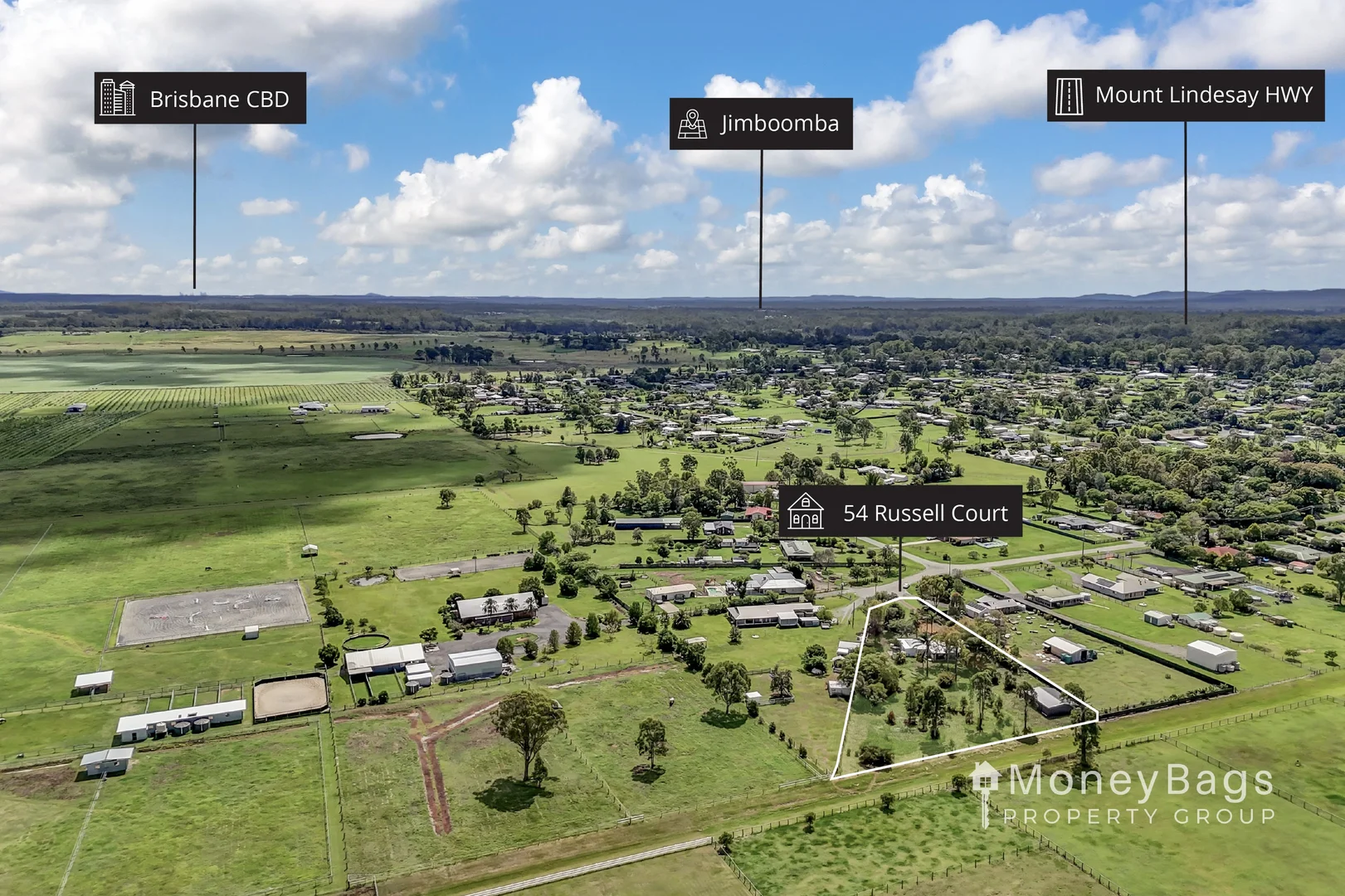 Additional image 31 of 54 Russell Court, Cedar Grove QLD 4285